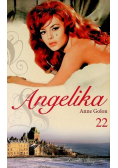 Angelika Tom 22 Angelika w Zubecu Część 2