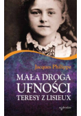 Mała droga ufności Teresy z Lisieux