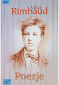 Poezje