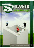 Słownik psychologii