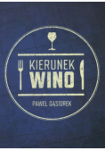Kierunek Wino