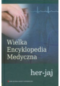 Wielka Encyklopedia Medyczna tom 8
