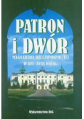 Patron i dwór