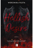 Hellish Desire Tom 2