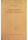 Receptariusz lekarza praktyka