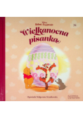 Kubuś i Przyjaciele Wielkanocna pisanka Tom 34