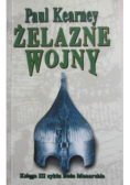 Żelazne wojny