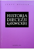 Historia diecezji katowickiej