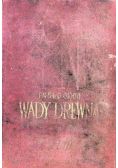 Wady drewna