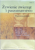 Żywienie zwierząt i paszoznawstwo Tom 3