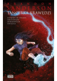 Tancerka krawędzi
