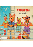 Króliczki na statku