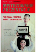 Mistrzowskie prezentacje