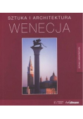 Sztuka i architektura Wenecja