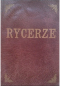 Rycerze