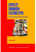 Syntezy środków leczniczych