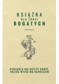 Książka dla ludzi bogatych