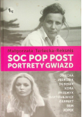 Soc pop post Portrety gwiazd