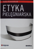Etyka pielęgniarska