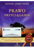 Prawo przyciągania