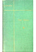 Pan Balcer w Brazylii 1910 r.
