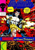 The Punisher Nr 5 / 92