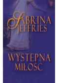 Występna miłość