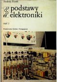 Podstawy elektroniki