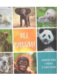 Hej maluszku!