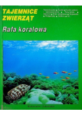 Tajemnice zwierząt Rafa koralowa