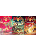 Shadowrun Tom 1 do 3