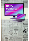 Nowy odbiorca