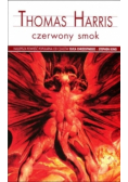 Czerwony smok