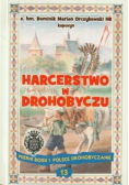 Harcerstwo w Drohobyczu