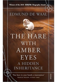 The Hare with Amber Eyes