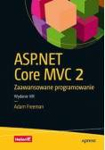 ASP.NET Core 3. Zaawansowane programowanie w.8