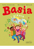 Basia i piknik