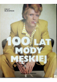 100 lat mody męskiej