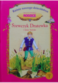 Szewczyk Dratewka i inne baśnie  Tom 5