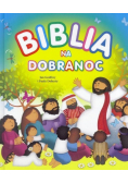 Biblia na dobranoc