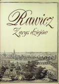 Rawicz Zarys dziejów