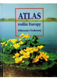 Atlas roślin Europy Północnej i Środkowej