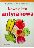 Nowa dieta antyrakowa