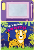 W krainie zwierząt