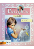 Martynka i wróbelek