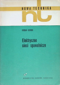 Elektryczne sieci spawalnicze