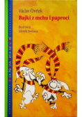 Bajki z mchu i paproci