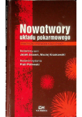 Nowotwory układu pokarmowego