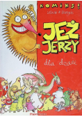 Jeż Jerzy dla dzieci
