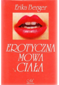 Erotyczna mowa ciała